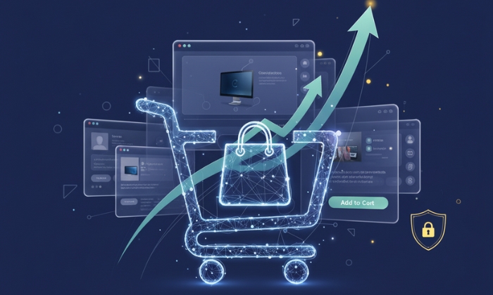 Desenvolvimento de Lojas Virtuais